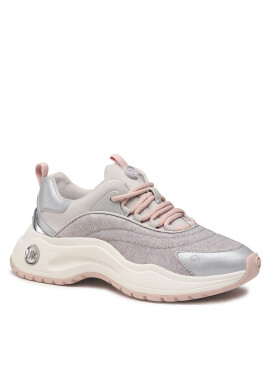 MICHAEL Michael Kors Сникърси Dara Trainer 43R3DRFS2D Сив - Pepit.bg