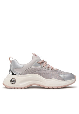 MICHAEL Michael Kors Сникърси Dara Trainer 43R3DRFS2D Сив - Pepit.bg