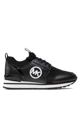 MICHAEL Michael Kors Сникърси Dash Knit Trainer 43T2DAFS3D Черен - Pepit.bg