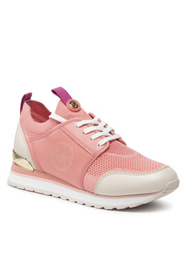 MICHAEL Michael Kors Сникърси Dash Knit Trainer 43T2DAFS5D Розов - Pepit.bg