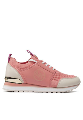 MICHAEL Michael Kors Сникърси Dash Knit Trainer 43T2DAFS5D Розов - Pepit.bg