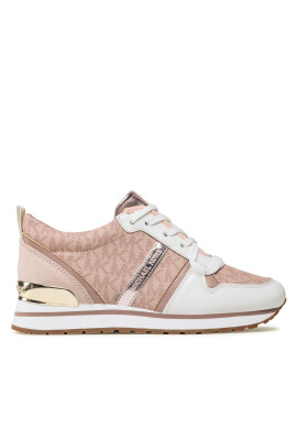 MICHAEL Michael Kors Сникърси Dash Trainer 43S2DAFS1B Розов - Pepit.bg
