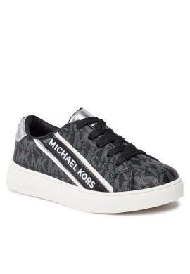 MICHAEL Michael Kors Сникърси Jem Slade MK100624 Черен - Pepit.bg