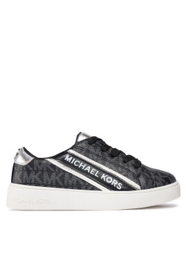 MICHAEL Michael Kors Сникърси Jem Slade MK100624 Черен - Pepit.bg