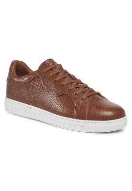 MICHAEL Michael Kors Сникърси Keating 42F0KEFS2L Кафяв - Pepit.bg