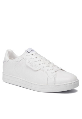 MICHAEL Michael Kors Сникърси Keating 42F9KEFS1L Бял - Pepit.bg