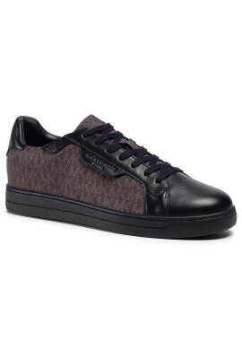 MICHAEL Michael Kors Сникърси Keating 42F9KEFS1Q Кафяв - Pepit.bg