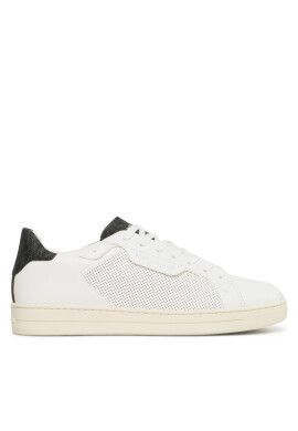 MICHAEL Michael Kors Сникърси Keating Lace Up 42S3KEFS3L Бял - Pepit.bg