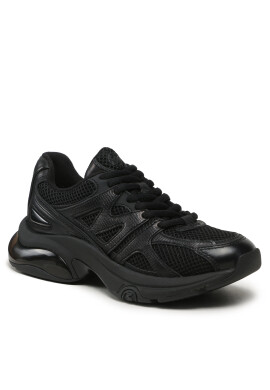 MICHAEL Michael Kors Сникърси Kit Trainer Extreme 43F3KIFS1D Черен - Pepit.bg