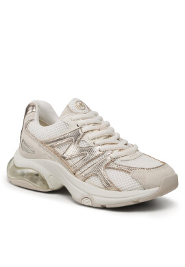 MICHAEL Michael Kors Сникърси Kit Trainer Extreme 43F3KIFS2D Бежов - Pepit.bg