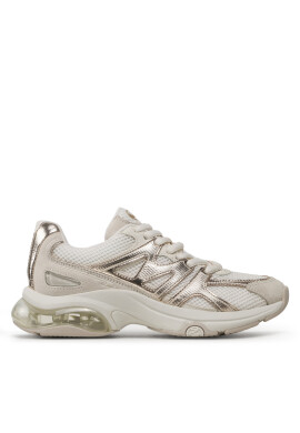 MICHAEL Michael Kors Сникърси Kit Trainer Extreme 43F3KIFS2D Бежов - Pepit.bg