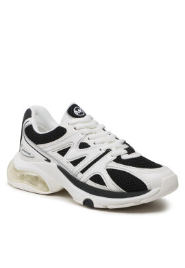 MICHAEL Michael Kors Сникърси Kit Trainer Extreme 43S3KIFS1D Бял - Pepit.bg