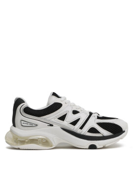 MICHAEL Michael Kors Сникърси Kit Trainer Extreme 43S3KIFS1D Бял - Pepit.bg