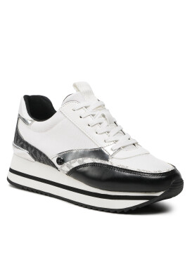 MICHAEL Michael Kors Сникърси Mariah Trainer 43R3MRFSAD Бял - Pepit.bg