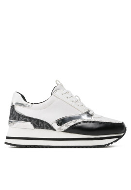 MICHAEL Michael Kors Сникърси Mariah Trainer 43R3MRFSAD Бял - Pepit.bg