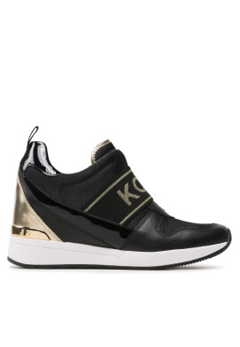 MICHAEL Michael Kors Сникърси Maven Slip On Trainer 43F2MVFP1D Черен - Pepit.bg