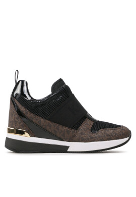 MICHAEL Michael Kors Сникърси Maven Slip On Trainer 43F2MVFP2A Черен - Pepit.bg