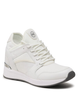MICHAEL Michael Kors Сникърси Maven Trainer 43F2MVFS1Y Бял - Pepit.bg