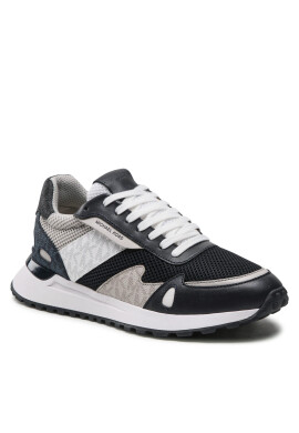 MICHAEL Michael Kors Сникърси Miles Trainer 42T2MIFS2D Черен - Pepit.bg