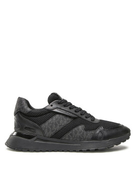 MICHAEL Michael Kors Сникърси Miles Trainer 42T2MIFS4D Черен - Pepit.bg
