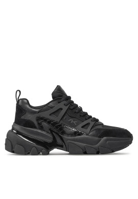 MICHAEL Michael Kors Сникърси Nick Trainer 42T2NIFS1D Черен - Pepit.bg