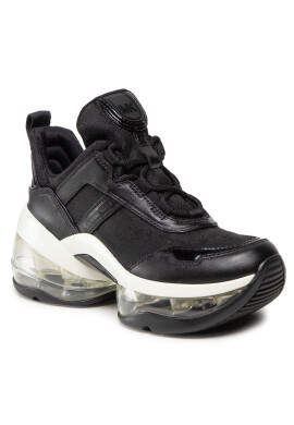 MICHAEL Michael Kors Сникърси Olympia Trainer Extreme 43F2OLFS2Y Черен - Pepit.bg