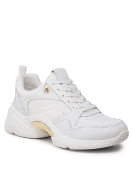 MICHAEL Michael Kors Сникърси Orion Trainer 43F3ORFS1L Бял - Pepit.bg