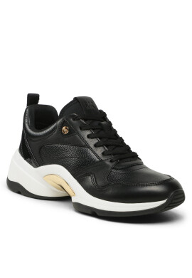 MICHAEL Michael Kors Сникърси Orion Trainer 43F3ORFS2L Черен - Pepit.bg