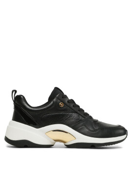 MICHAEL Michael Kors Сникърси Orion Trainer 43F3ORFS2L Черен - Pepit.bg