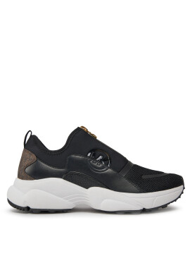 MICHAEL Michael Kors Сникърси Sami Zip Trainer 43H3SMFSHD Черен - Pepit.bg