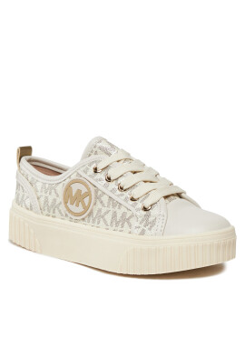 MICHAEL Michael Kors Сникърси Summer Aline MK100750 Бял - Pepit.bg