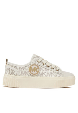 MICHAEL Michael Kors Сникърси Summer Aline MK100750 Бял - Pepit.bg