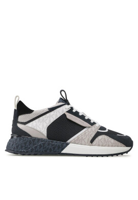 MICHAEL Michael Kors Сникърси Theo Trainer 42F2THFS3D Тъмносин - Pepit.bg