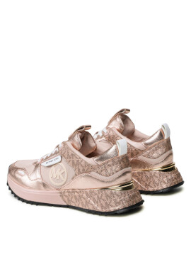 MICHAEL Michael Kors Сникърси Theo Trainer 43R2THFP5D Розов - Pepit.bg