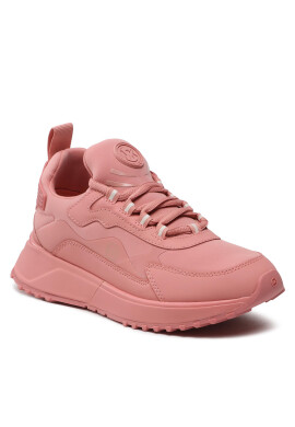 MICHAEL Michael Kors Сникърси Trainer 43R2THFS3D Розов - Pepit.bg