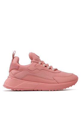 MICHAEL Michael Kors Сникърси Trainer 43R2THFS3D Розов - Pepit.bg