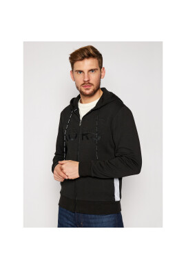 MICHAEL Michael Kors Суитшърт CF05JP75MF Черен Regular Fit - Pepit.bg