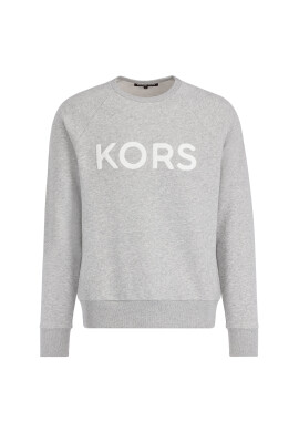 MICHAEL Michael Kors Суитшърт CF95HX646F Сив Regular Fit - Pepit.bg