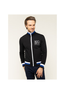 MICHAEL Michael Kors Суитшърт CR95J2D5MF Черен Regular Fit - Pepit.bg
