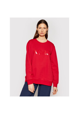MICHAEL Michael Kors Суитшърт MS1501I23G Червен Regular Fit - Pepit.bg