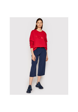 MICHAEL Michael Kors Суитшърт MS1501I23G Червен Regular Fit - Pepit.bg