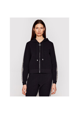 MICHAEL Michael Kors Суитшърт MS1601L1FW Черен Regular Fit - Pepit.bg