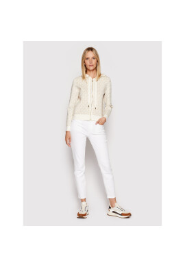 MICHAEL Michael Kors Суитшърт MS2601L5KZ Бежов Regular Fit - Pepit.bg