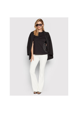MICHAEL Michael Kors Тишърт MH150JA97J Черен Regular Fit - Pepit.bg