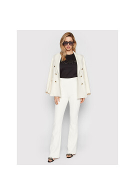 MICHAEL Michael Kors Тишърт MS150BJ97J Черен Regular Fit - Pepit.bg