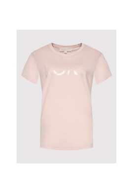 MICHAEL Michael Kors Тишърт MS150BJ97J Розов Regular Fit - Pepit.bg