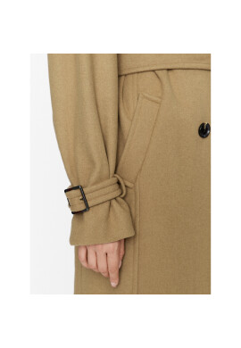 MICHAEL Michael Kors Тренч 77C6316M12 Кафяв Regular Fit - Pepit.bg