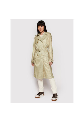 MICHAEL Michael Kors Тренч MS2205C43D Бежов Regular Fit - Pepit.bg