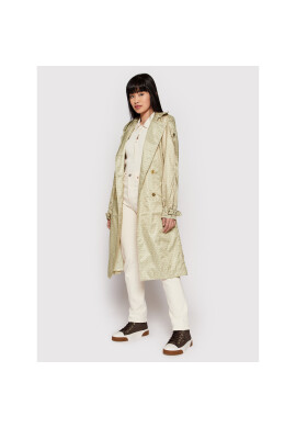 MICHAEL Michael Kors Тренч MS2205C43D Бежов Regular Fit - Pepit.bg