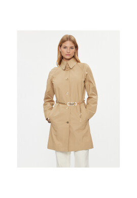 MICHAEL Michael Kors Тренч MS320ARDTY Бежов Regular Fit - Pepit.bg